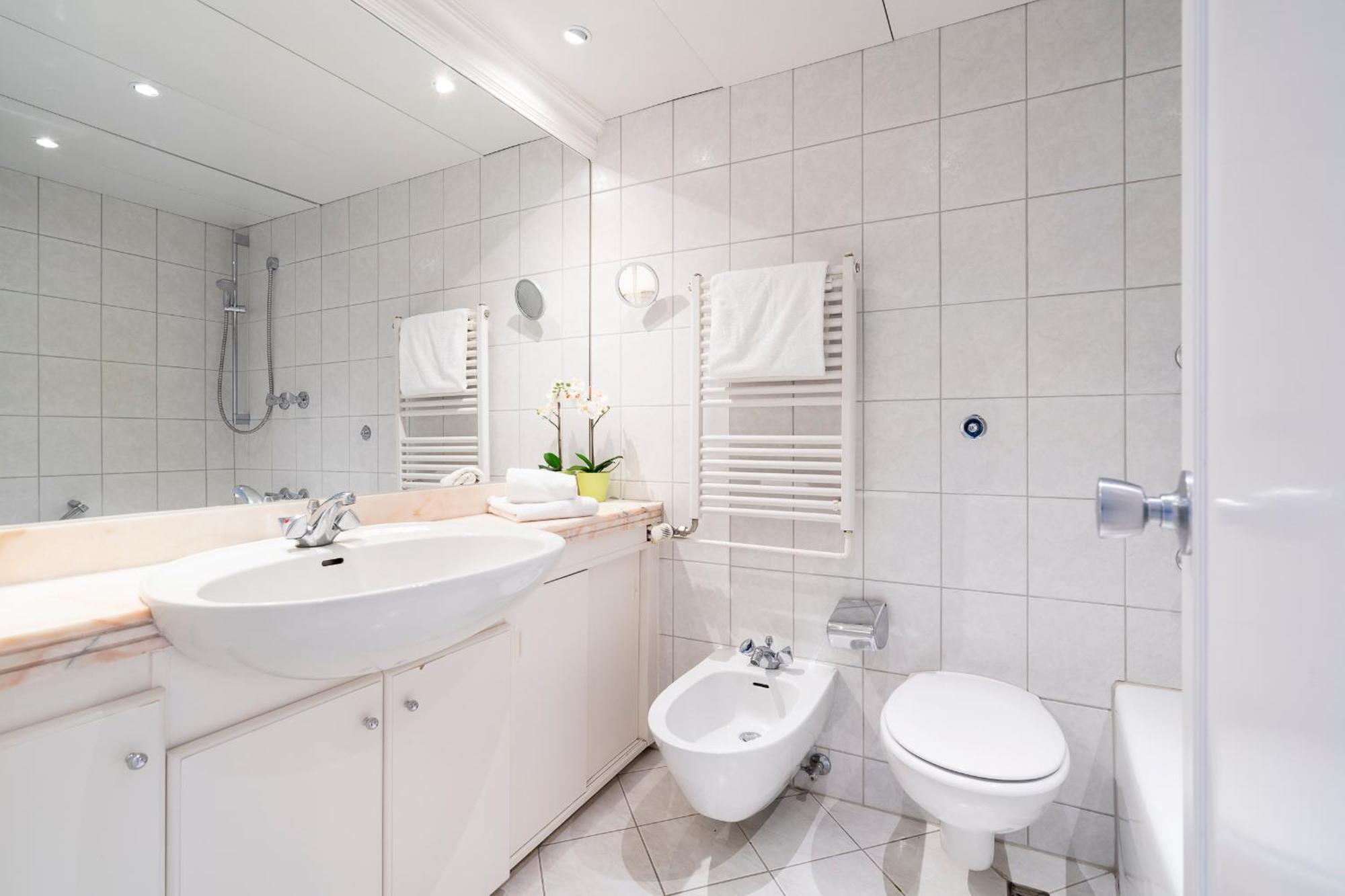 Ferienwohnung Meerblick App 805 Timmendorfer Strand Kültér fotó
